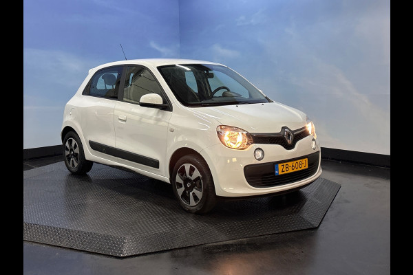 Renault Twingo 1.0 SCe Collection
