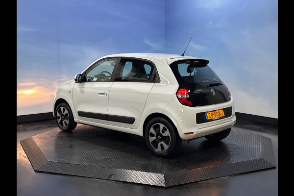 Renault Twingo 1.0 SCe Collection