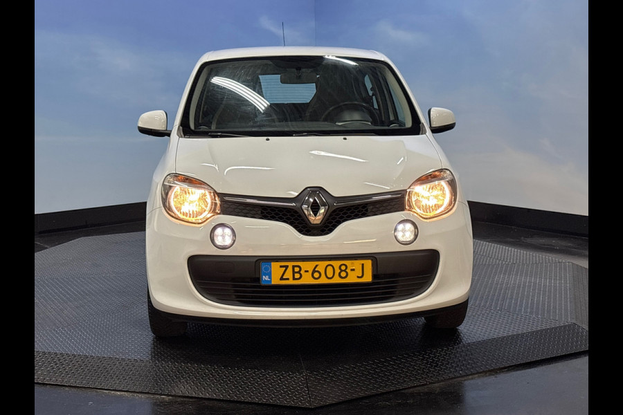 Renault Twingo 1.0 SCe Collection