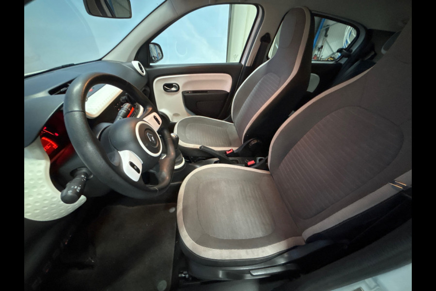 Renault Twingo 1.0 SCe Collection