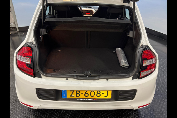Renault Twingo 1.0 SCe Collection