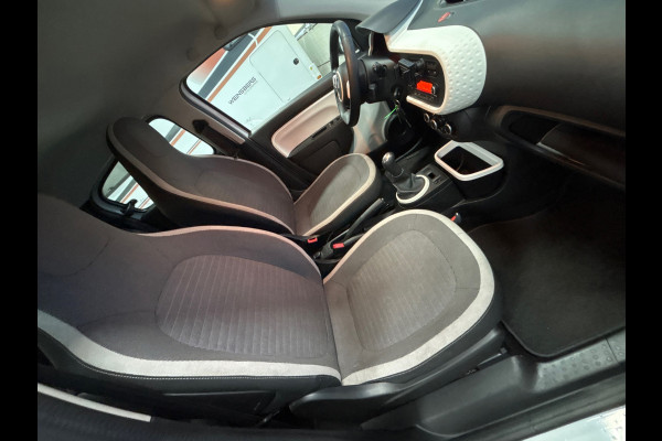 Renault Twingo 1.0 SCe Collection