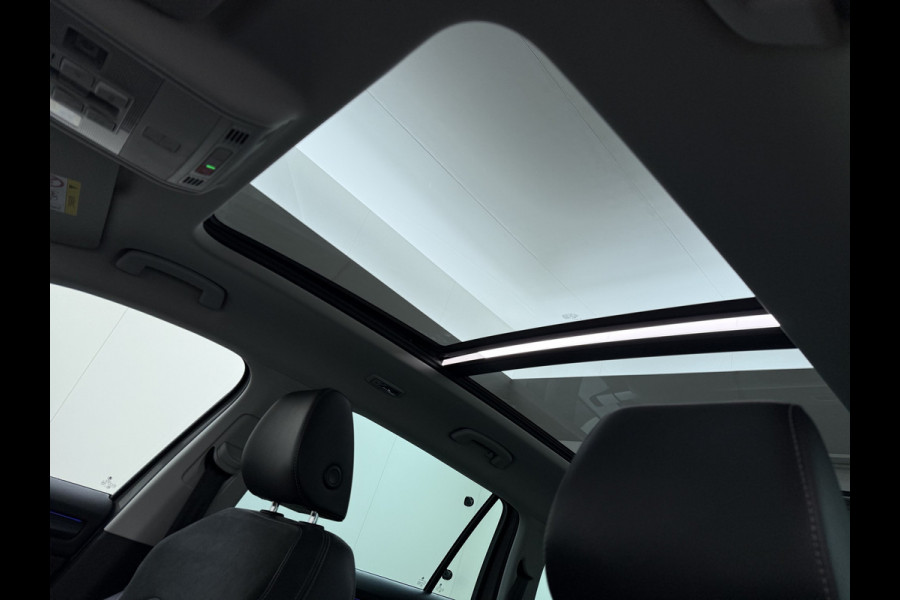 Škoda Kodiaq 1.5TSI Autom. Trekhaak Adap.Cruise Panoramadak Virtual Cockpit Camera Canton®-Audio Stoelverwarming 3-Zone Ecc Navi Apple Carpla Led Lmv Bluetooth Isofix Regen-Lichtsensor 1.800KG Trekgewicht Zeer Complete Auto