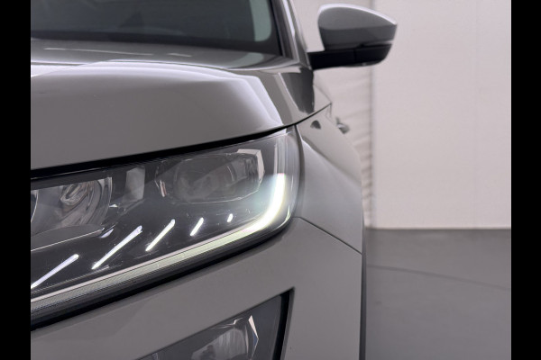 Škoda Kodiaq 1.5TSI Autom. Trekhaak Adap.Cruise Panoramadak Virtual Cockpit Camera Canton®-Audio Stoelverwarming 3-Zone Ecc Navi Apple Carpla Led Lmv Bluetooth Isofix Regen-Lichtsensor 1.800KG Trekgewicht Zeer Complete Auto