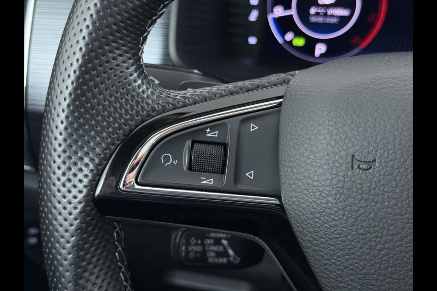 Škoda Kodiaq 1.5TSI Autom. Trekhaak Adap.Cruise Panoramadak Virtual Cockpit Camera Canton®-Audio Stoelverwarming 3-Zone Ecc Navi Apple Carpla Led Lmv Bluetooth Isofix Regen-Lichtsensor 1.800KG Trekgewicht Zeer Complete Auto