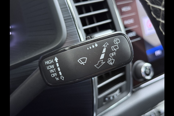 Škoda Kodiaq 1.5TSI Autom. Trekhaak Adap.Cruise Panoramadak Virtual Cockpit Camera Canton®-Audio Stoelverwarming 3-Zone Ecc Navi Apple Carpla Led Lmv Bluetooth Isofix Regen-Lichtsensor 1.800KG Trekgewicht Zeer Complete Auto