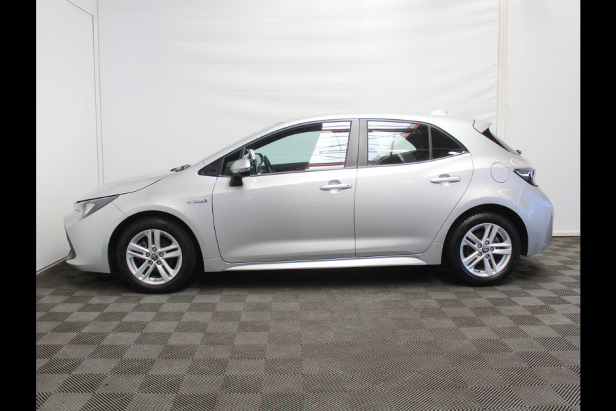 Toyota Corolla 1.8 Hybrid Business CARPLAY | CAMERA | CLIMATE | LMV16 | LED | DAB | ADAPCRUISE | ZWHEMEL