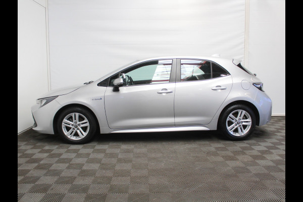 Toyota Corolla 1.8 Hybrid Business CARPLAY | CAMERA | CLIMATE | LMV16 | LED | DAB | ADAPCRUISE | ZWHEMEL
