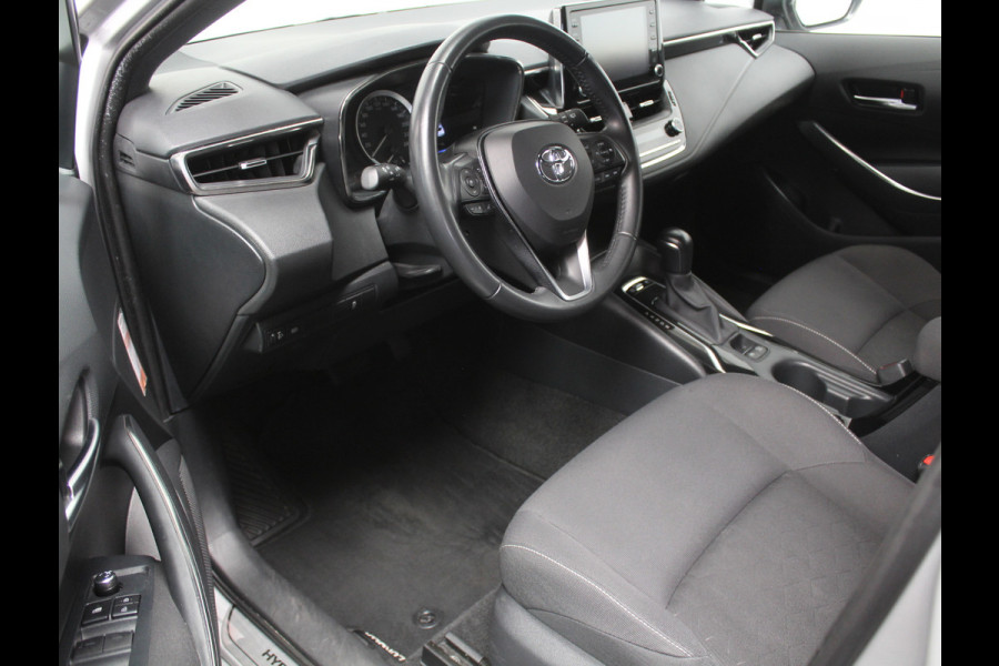 Toyota Corolla 1.8 Hybrid Business CARPLAY | CAMERA | CLIMATE | LMV16 | LED | DAB | ADAPCRUISE | ZWHEMEL