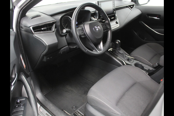 Toyota Corolla 1.8 Hybrid Business CARPLAY | CAMERA | CLIMATE | LMV16 | LED | DAB | ADAPCRUISE | ZWHEMEL