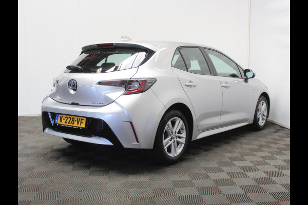 Toyota Corolla 1.8 Hybrid Business CARPLAY | CAMERA | CLIMATE | LMV16 | LED | DAB | ADAPCRUISE | ZWHEMEL