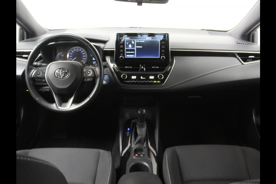 Toyota Corolla 1.8 Hybrid Business CARPLAY | CAMERA | CLIMATE | LMV16 | LED | DAB | ADAPCRUISE | ZWHEMEL