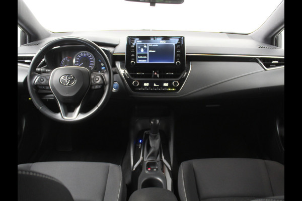 Toyota Corolla 1.8 Hybrid Business CARPLAY | CAMERA | CLIMATE | LMV16 | LED | DAB | ADAPCRUISE | ZWHEMEL