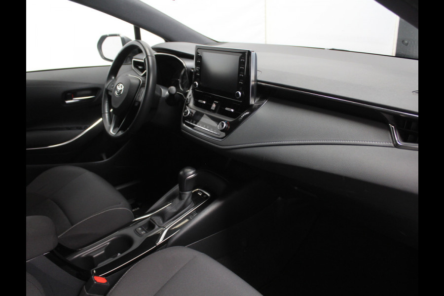 Toyota Corolla 1.8 Hybrid Business CARPLAY | CAMERA | CLIMATE | LMV16 | LED | DAB | ADAPCRUISE | ZWHEMEL
