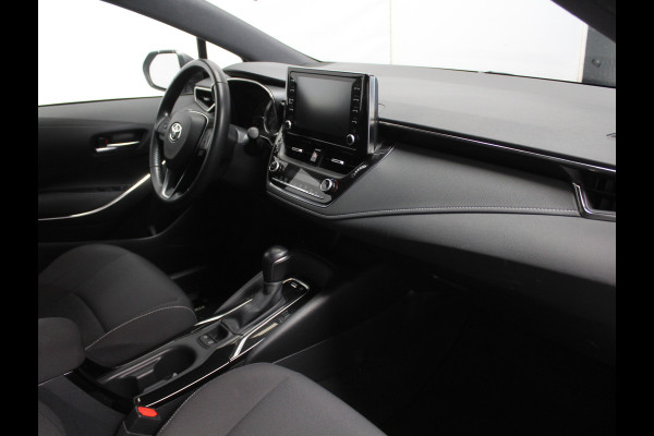 Toyota Corolla 1.8 Hybrid Business CARPLAY | CAMERA | CLIMATE | LMV16 | LED | DAB | ADAPCRUISE | ZWHEMEL