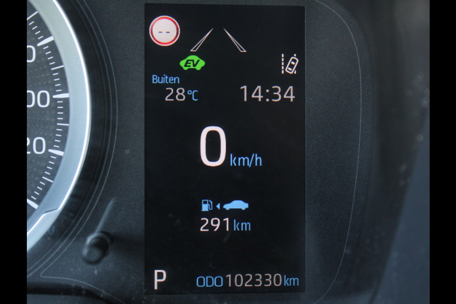 Toyota Corolla 1.8 Hybrid Business CARPLAY | CAMERA | CLIMATE | LMV16 | LED | DAB | ADAPCRUISE | ZWHEMEL