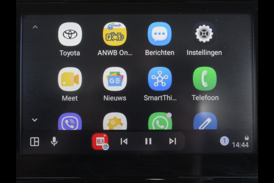 Toyota Corolla 1.8 Hybrid Business CARPLAY | CAMERA | CLIMATE | LMV16 | LED | DAB | ADAPCRUISE | ZWHEMEL