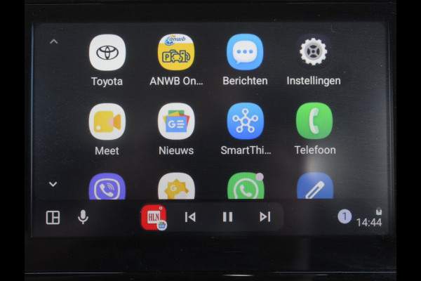 Toyota Corolla 1.8 Hybrid Business CARPLAY | CAMERA | CLIMATE | LMV16 | LED | DAB | ADAPCRUISE | ZWHEMEL