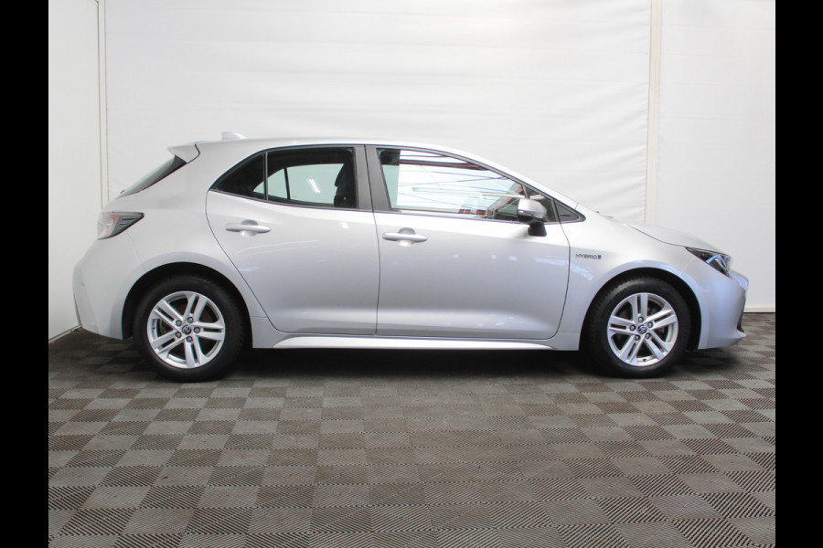 Toyota Corolla 1.8 Hybrid Business CARPLAY | CAMERA | CLIMATE | LMV16 | LED | DAB | ADAPCRUISE | ZWHEMEL
