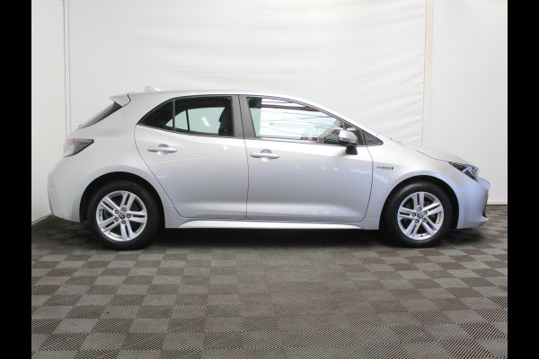 Toyota Corolla 1.8 Hybrid Business CARPLAY | CAMERA | CLIMATE | LMV16 | LED | DAB | ADAPCRUISE | ZWHEMEL