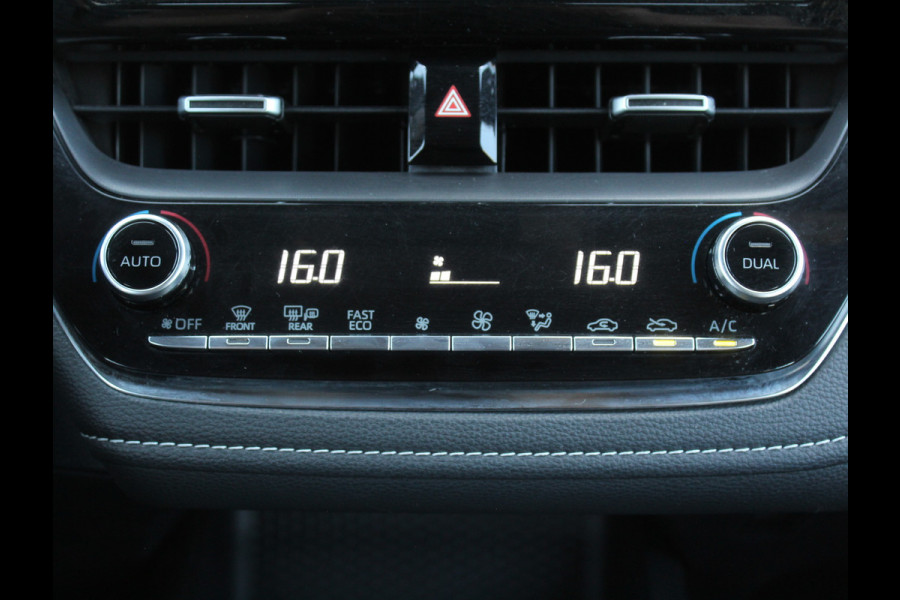 Toyota Corolla 1.8 Hybrid Business CARPLAY | CAMERA | CLIMATE | LMV16 | LED | DAB | ADAPCRUISE | ZWHEMEL