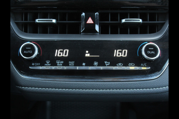 Toyota Corolla 1.8 Hybrid Business CARPLAY | CAMERA | CLIMATE | LMV16 | LED | DAB | ADAPCRUISE | ZWHEMEL