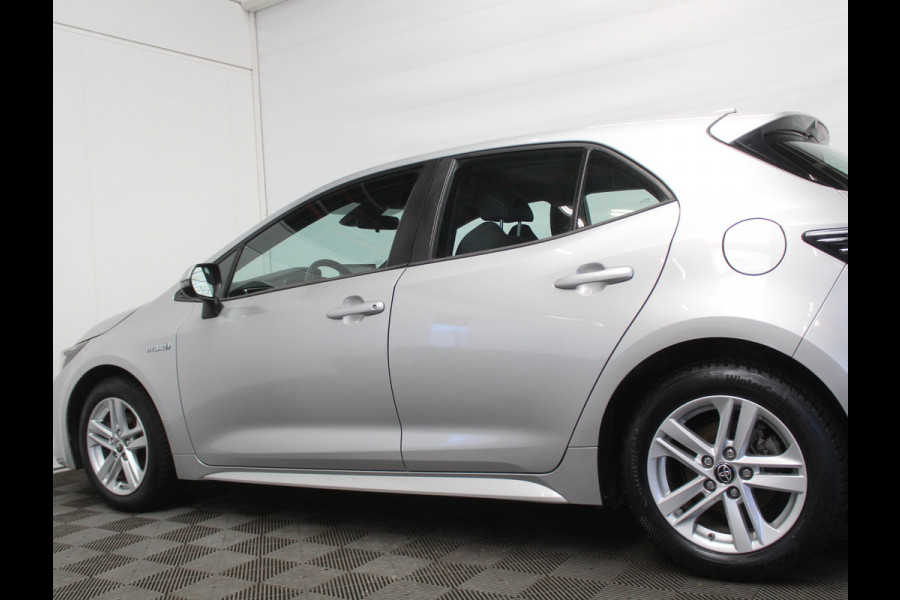 Toyota Corolla 1.8 Hybrid Business CARPLAY | CAMERA | CLIMATE | LMV16 | LED | DAB | ADAPCRUISE | ZWHEMEL