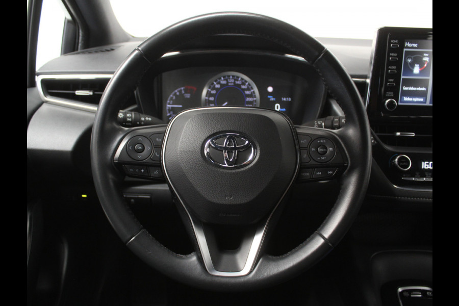 Toyota Corolla 1.8 Hybrid Business CARPLAY | CAMERA | CLIMATE | LMV16 | LED | DAB | ADAPCRUISE | ZWHEMEL