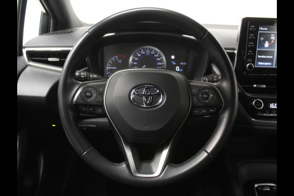 Toyota Corolla 1.8 Hybrid Business CARPLAY | CAMERA | CLIMATE | LMV16 | LED | DAB | ADAPCRUISE | ZWHEMEL