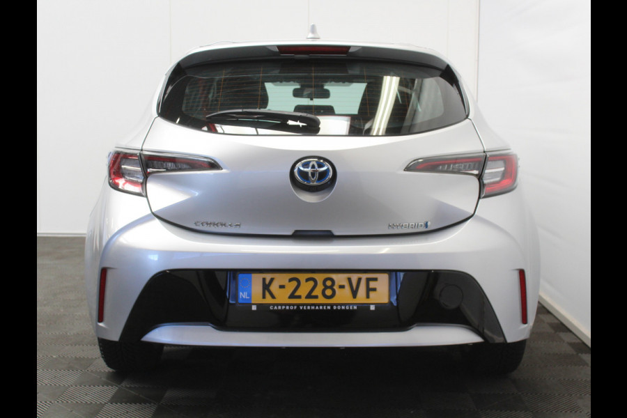 Toyota Corolla 1.8 Hybrid Business CARPLAY | CAMERA | CLIMATE | LMV16 | LED | DAB | ADAPCRUISE | ZWHEMEL