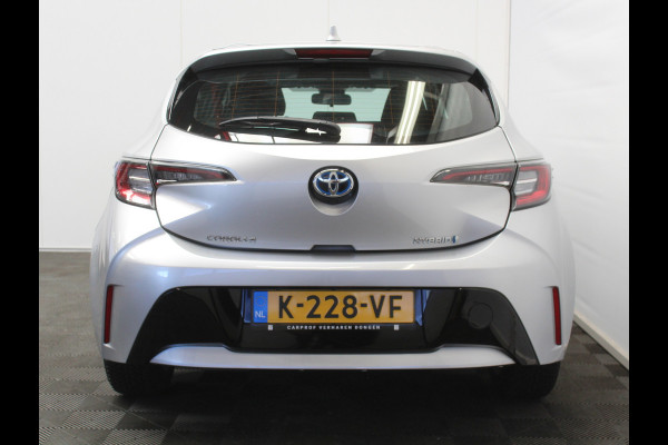 Toyota Corolla 1.8 Hybrid Business CARPLAY | CAMERA | CLIMATE | LMV16 | LED | DAB | ADAPCRUISE | ZWHEMEL