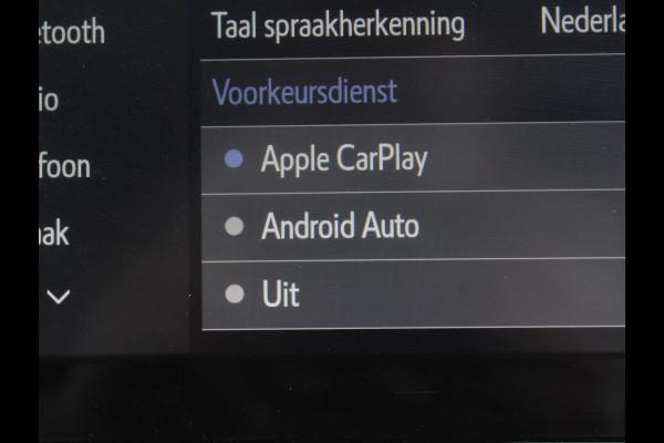 Toyota Corolla 1.8 Hybrid Business CARPLAY | CAMERA | CLIMATE | LMV16 | LED | DAB | ADAPCRUISE | ZWHEMEL