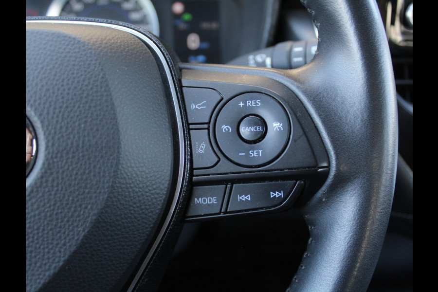Toyota Corolla 1.8 Hybrid Business CARPLAY | CAMERA | CLIMATE | LMV16 | LED | DAB | ADAPCRUISE | ZWHEMEL
