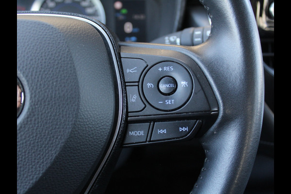 Toyota Corolla 1.8 Hybrid Business CARPLAY | CAMERA | CLIMATE | LMV16 | LED | DAB | ADAPCRUISE | ZWHEMEL