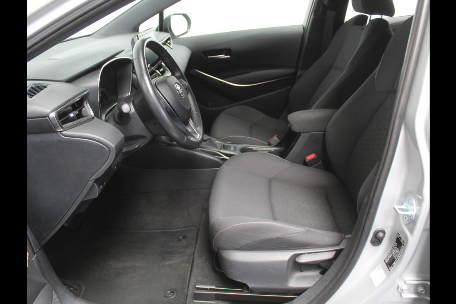 Toyota Corolla 1.8 Hybrid Business CARPLAY | CAMERA | CLIMATE | LMV16 | LED | DAB | ADAPCRUISE | ZWHEMEL