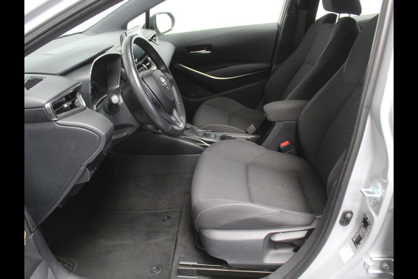 Toyota Corolla 1.8 Hybrid Business CARPLAY | CAMERA | CLIMATE | LMV16 | LED | DAB | ADAPCRUISE | ZWHEMEL