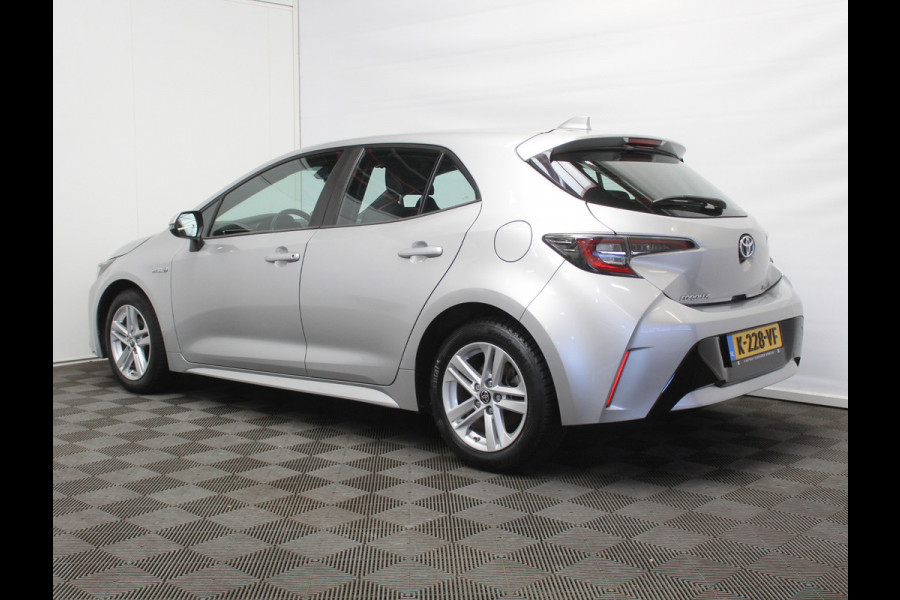 Toyota Corolla 1.8 Hybrid Business CARPLAY | CAMERA | CLIMATE | LMV16 | LED | DAB | ADAPCRUISE | ZWHEMEL