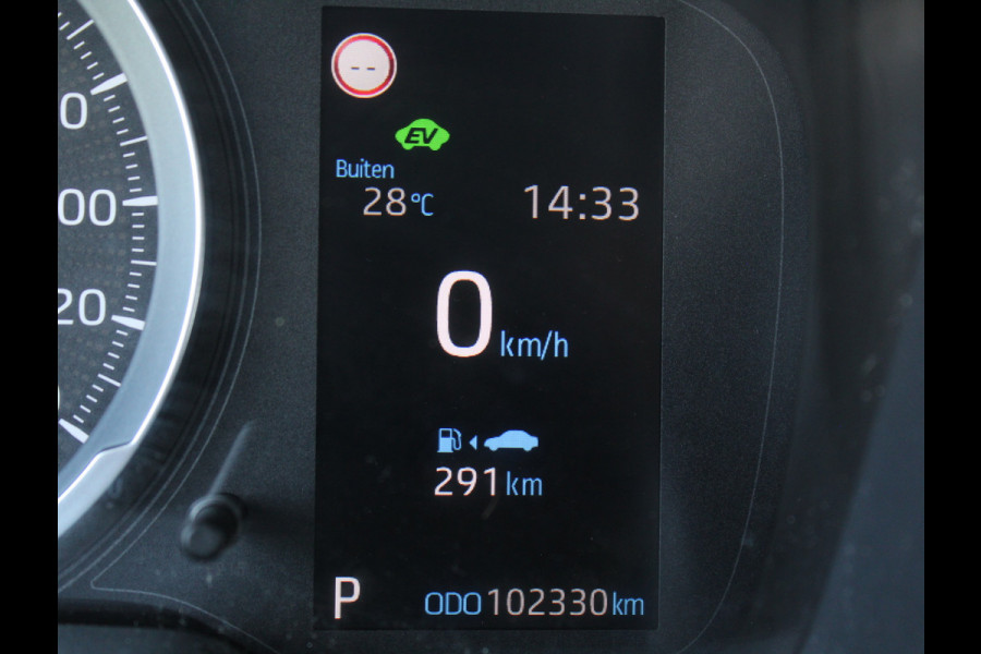 Toyota Corolla 1.8 Hybrid Business CARPLAY | CAMERA | CLIMATE | LMV16 | LED | DAB | ADAPCRUISE | ZWHEMEL