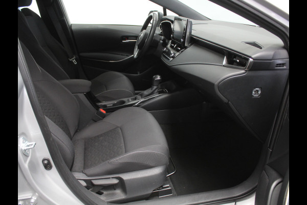 Toyota Corolla 1.8 Hybrid Business CARPLAY | CAMERA | CLIMATE | LMV16 | LED | DAB | ADAPCRUISE | ZWHEMEL
