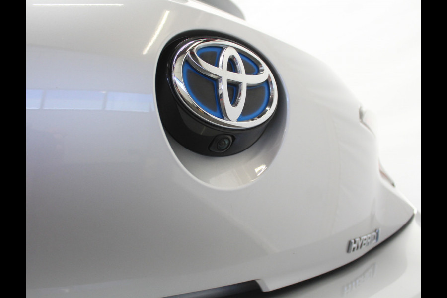 Toyota Corolla 1.8 Hybrid Business CARPLAY | CAMERA | CLIMATE | LMV16 | LED | DAB | ADAPCRUISE | ZWHEMEL