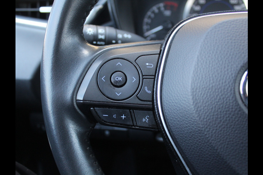 Toyota Corolla 1.8 Hybrid Business CARPLAY | CAMERA | CLIMATE | LMV16 | LED | DAB | ADAPCRUISE | ZWHEMEL