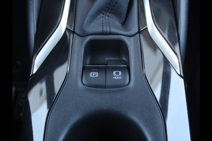 Toyota Corolla 1.8 Hybrid Business CARPLAY | CAMERA | CLIMATE | LMV16 | LED | DAB | ADAPCRUISE | ZWHEMEL