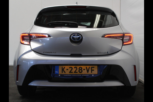 Toyota Corolla 1.8 Hybrid Business CARPLAY | CAMERA | CLIMATE | LMV16 | LED | DAB | ADAPCRUISE | ZWHEMEL