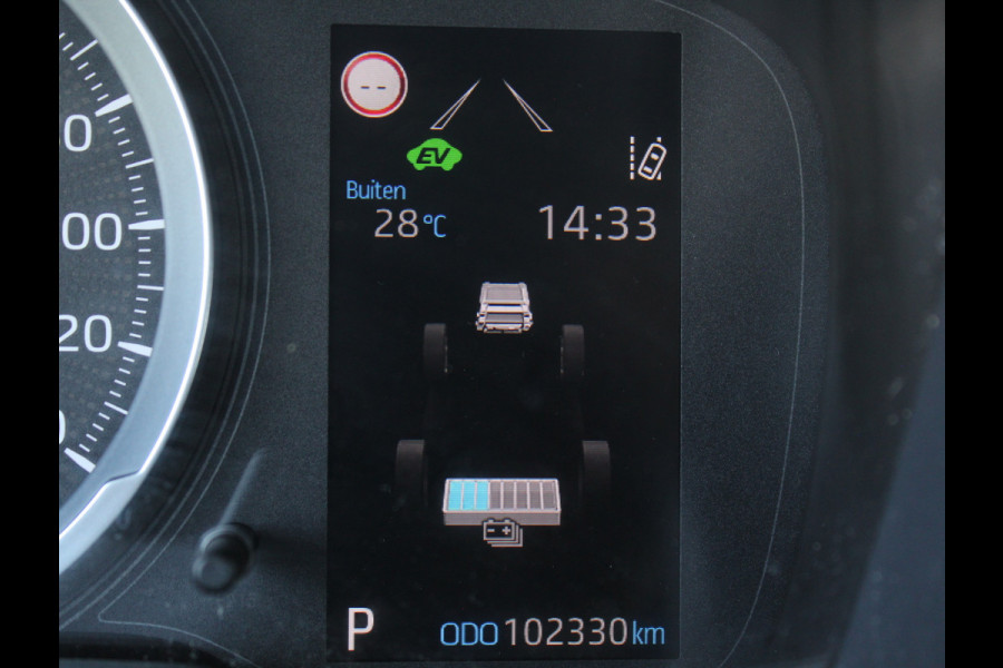 Toyota Corolla 1.8 Hybrid Business CARPLAY | CAMERA | CLIMATE | LMV16 | LED | DAB | ADAPCRUISE | ZWHEMEL