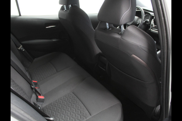 Toyota Corolla 1.8 Hybrid Business CARPLAY | CAMERA | CLIMATE | LMV16 | LED | DAB | ADAPCRUISE | ZWHEMEL