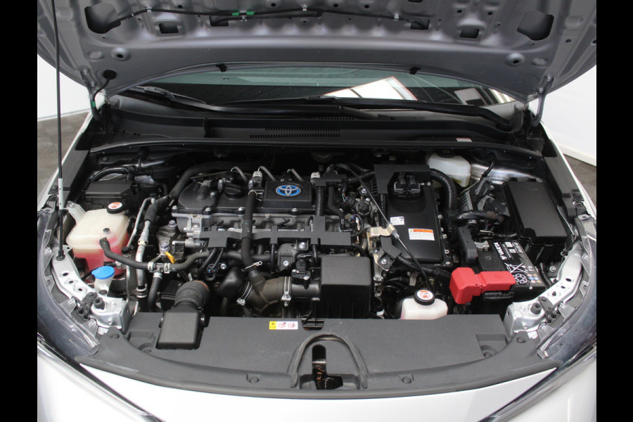 Toyota Corolla 1.8 Hybrid Business CARPLAY | CAMERA | CLIMATE | LMV16 | LED | DAB | ADAPCRUISE | ZWHEMEL