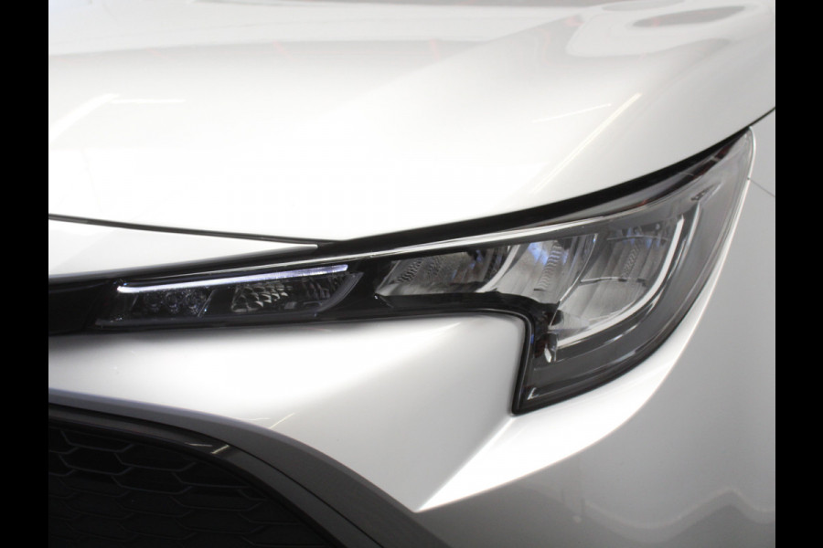 Toyota Corolla 1.8 Hybrid Business CARPLAY | CAMERA | CLIMATE | LMV16 | LED | DAB | ADAPCRUISE | ZWHEMEL