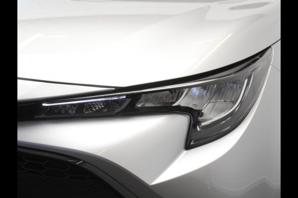 Toyota Corolla 1.8 Hybrid Business CARPLAY | CAMERA | CLIMATE | LMV16 | LED | DAB | ADAPCRUISE | ZWHEMEL