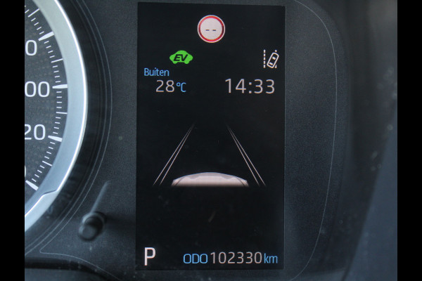 Toyota Corolla 1.8 Hybrid Business CARPLAY | CAMERA | CLIMATE | LMV16 | LED | DAB | ADAPCRUISE | ZWHEMEL
