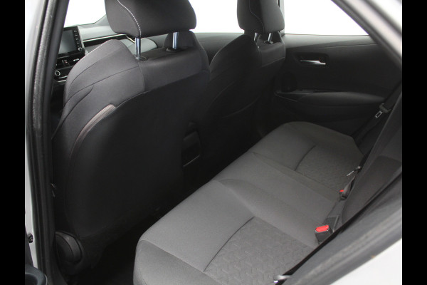 Toyota Corolla 1.8 Hybrid Business CARPLAY | CAMERA | CLIMATE | LMV16 | LED | DAB | ADAPCRUISE | ZWHEMEL